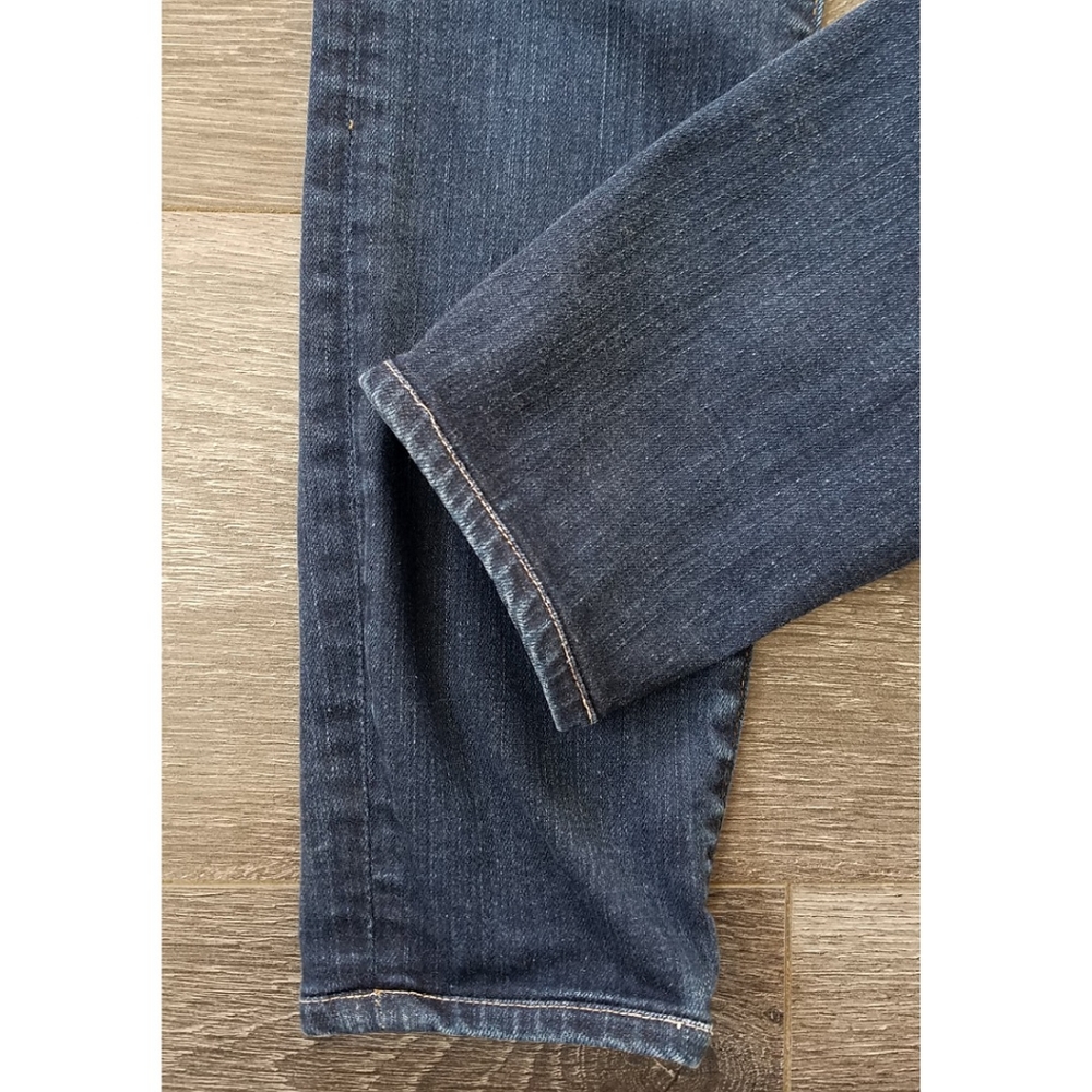 J.CREW | Toothpick Jean - Picture 3 of 4